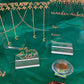 Ramadan Table Signs - Pack