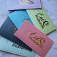Eidi Currency Envelopes