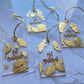 Eid Acrylic Tag Ornament