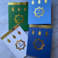 Eid Mubarak Cards