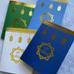 Eid Mubarak Cards